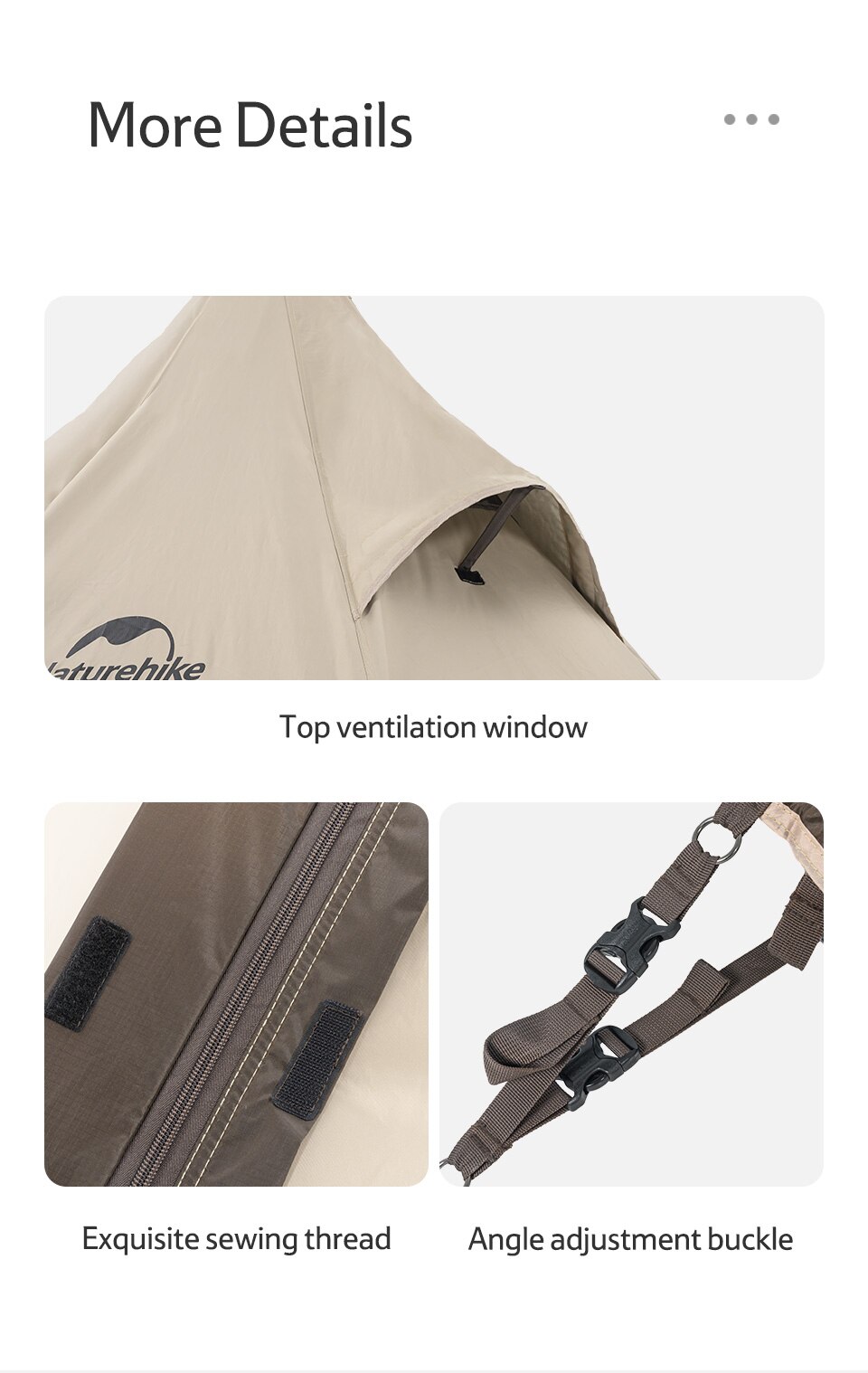 Cheap Goat Tents 